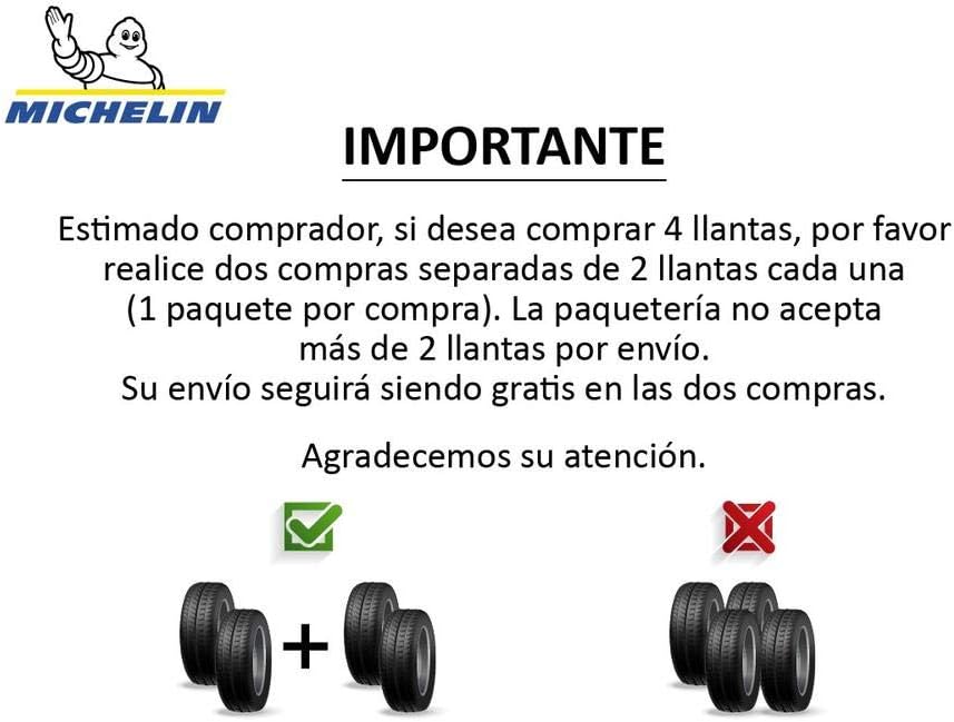 Michelin Latitude Sport All-Season Radial Tire - 275/55R19 111W