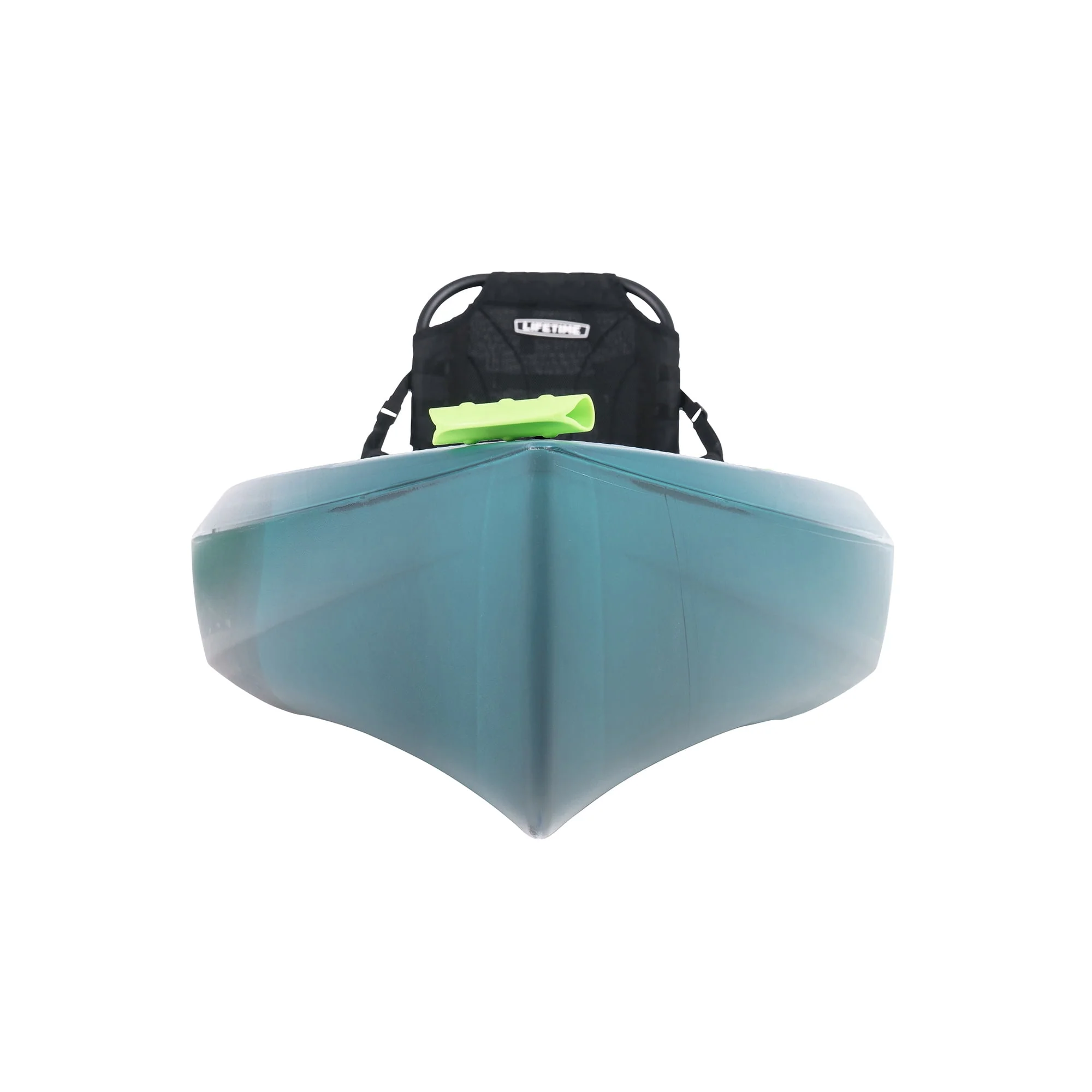 Lifetime Tahoma Pro 123 inch Sit-on-Top Kayak, Aurora Fusion (91191)