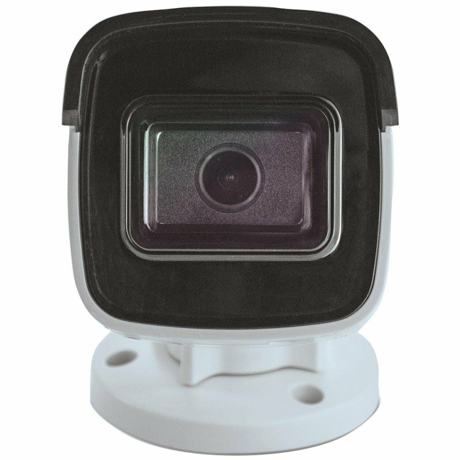 Uniden Uc8800 1080p 8-Camera Outdoor Security Cloud System with 9-Port PoE Switch