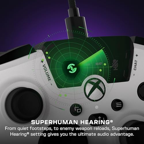 Turtle Beach Stealth Ultra High-Performance Wireless Gaming Controller Licensed for Xbox Series X|S, Xbox One, Windows PC, Android - LED Dashboard, Dock, RGB Lighting, 30-Hr Battery, Bluetooth, Black