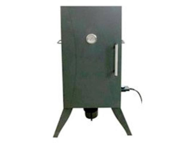 Char-Broil Electric Vertical Smoker - Black