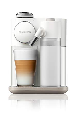Delonghi Lattissima Vertuoline coffee maker