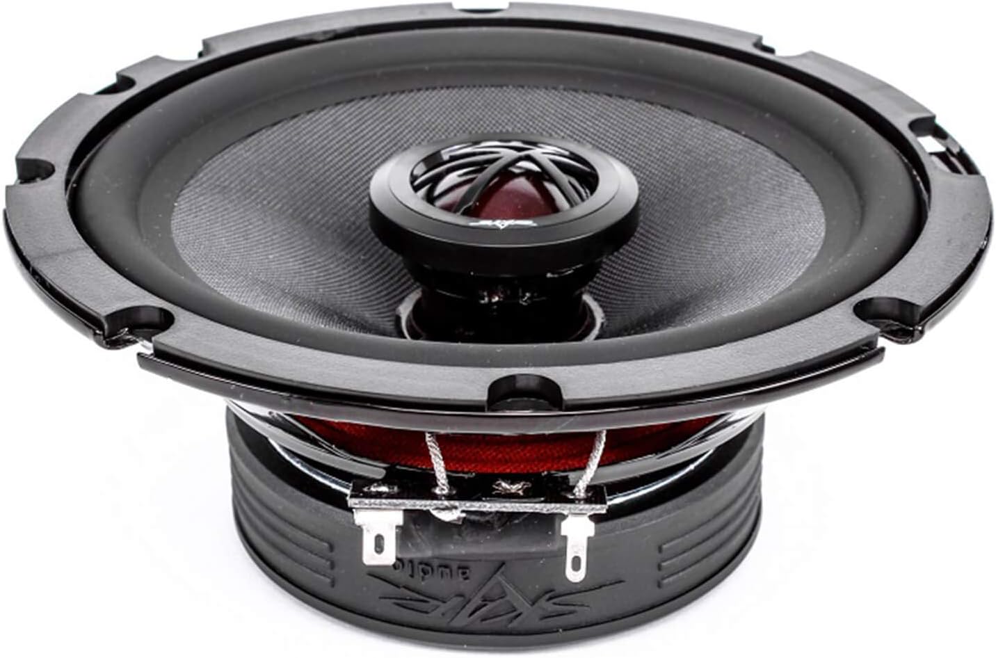 Skar Audio TX69 6 x 9 240W 2-Way Elite Coaxial Car Speakers, Pair
