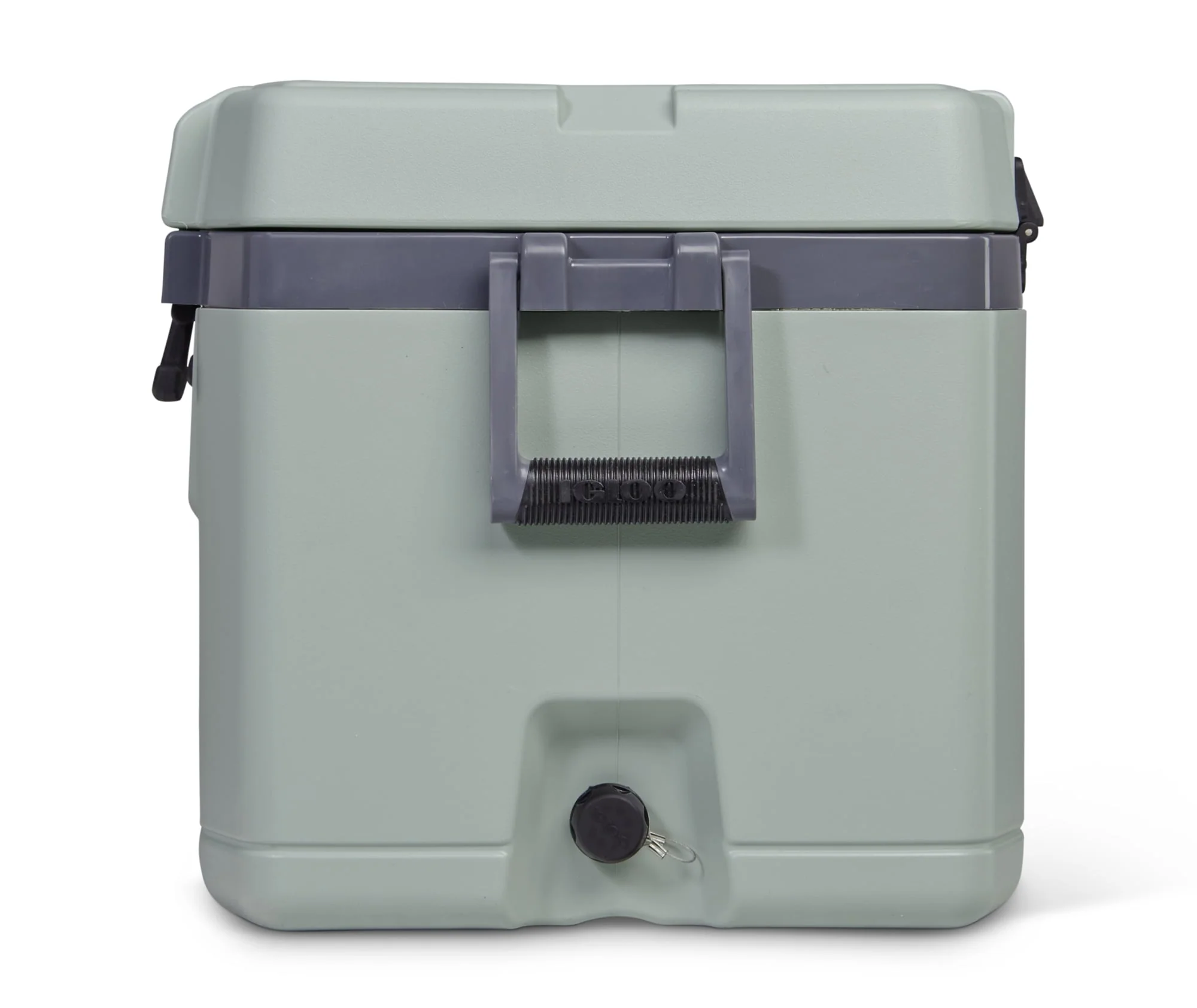 Igloo Overland 50 QT Ice Chest Cooler, Green