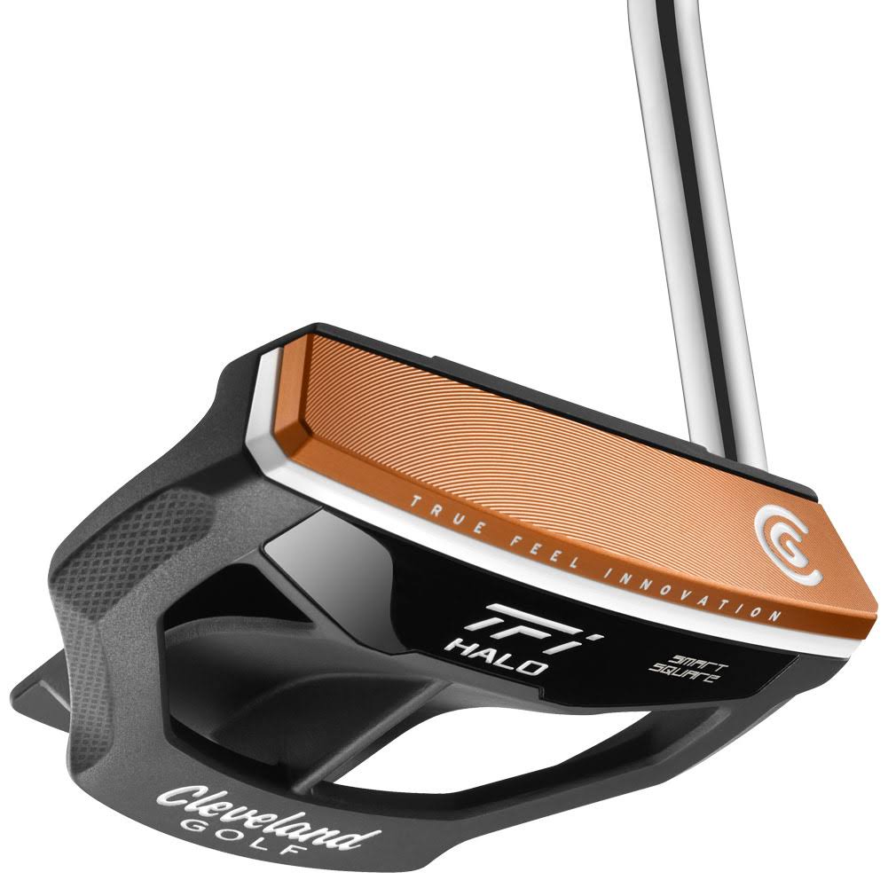 Cleveland TFI Halo Golf Putter