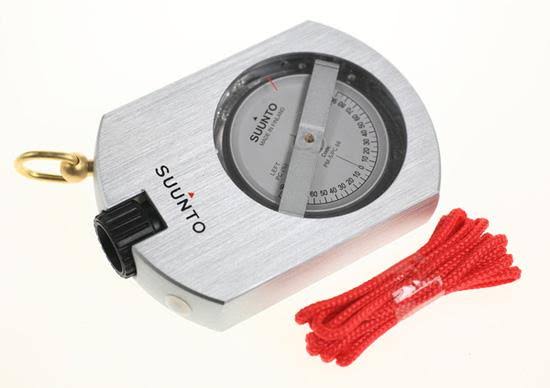 Suunto PM-5 Clinometer