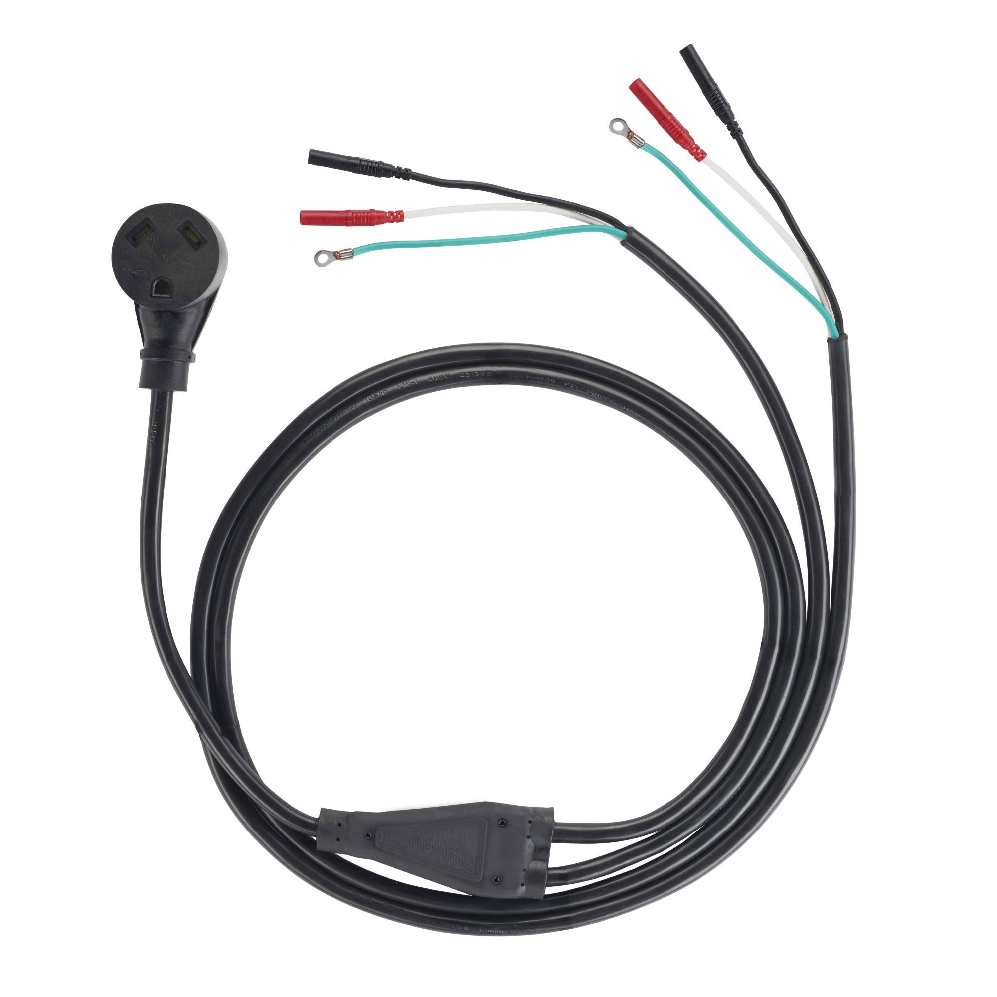 Westinghouse 30 Amp Inverter Generator Parallel Cable 304PC