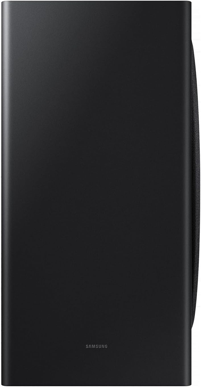 Samsung Q-series 9.1.2 ch. Wireless Dolby ATMOS Soundbar, Q-Symphony, HW-Q910D, (2024) Bundle with CPS 1-Year Enhanced Protection Pack