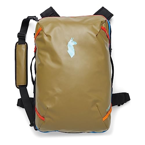 Cotopaxi Allpa 42L Travel Pack