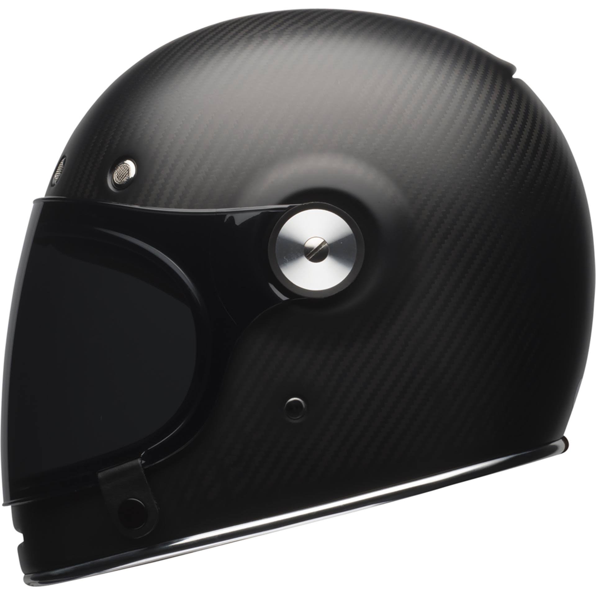 Bell Bullitt Carbon Matte Helmet