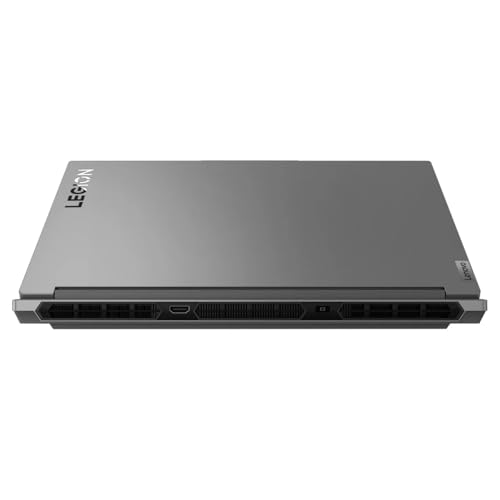 Lenovo Newest Legion 5i 16" Gaming Laptop, with Lifetime Office 2021, WQXGA 165Hz, 14th Gen Intel i9-14900HX, 32GB DDR5, 1TB SSD, GeForce RTX 4060 8GB, Backlit KB, WiFi 6E, 1080p Webcam, Win 11 Pro