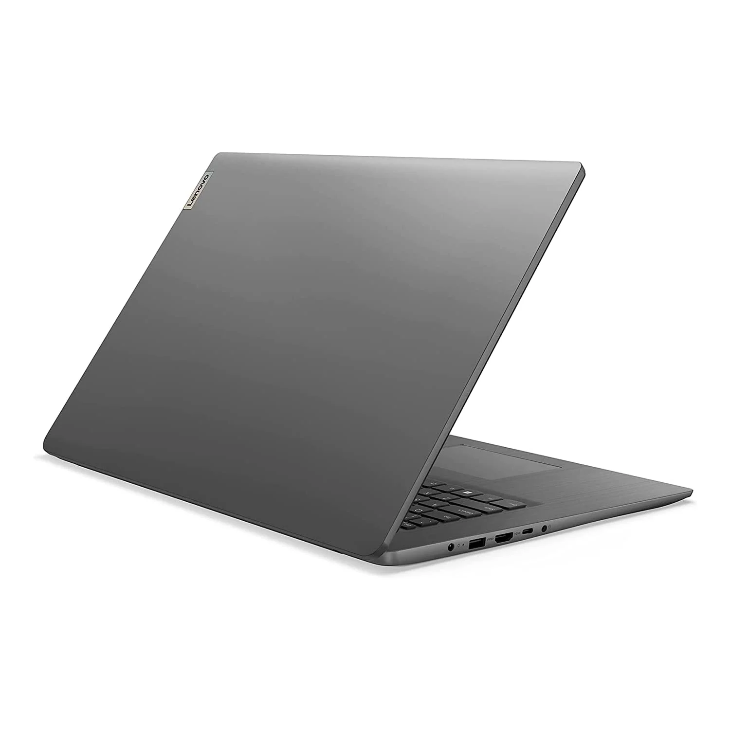 Lenovo IdeaPad 3 Laptop Computer, 17.3" FHD Screen, AMD Ryzen 5 5625U Processor, 24GB RAM, 512GB SSD, Media Card Reader, HDMI, HD Camera, Wi-Fi 6, Fingerprint Reader, Windows 11 Home