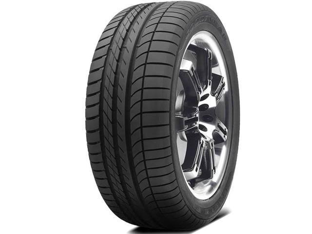 Goodyear - Eagle F1 Asymmetric All-Season - 205/55ZR16 91W