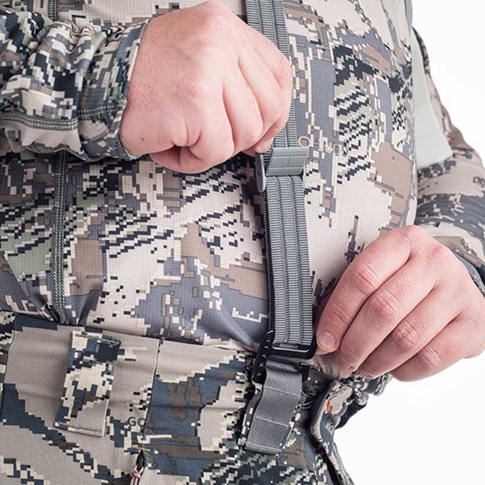 Sitka Timberline Pant, Open Country / 33 R