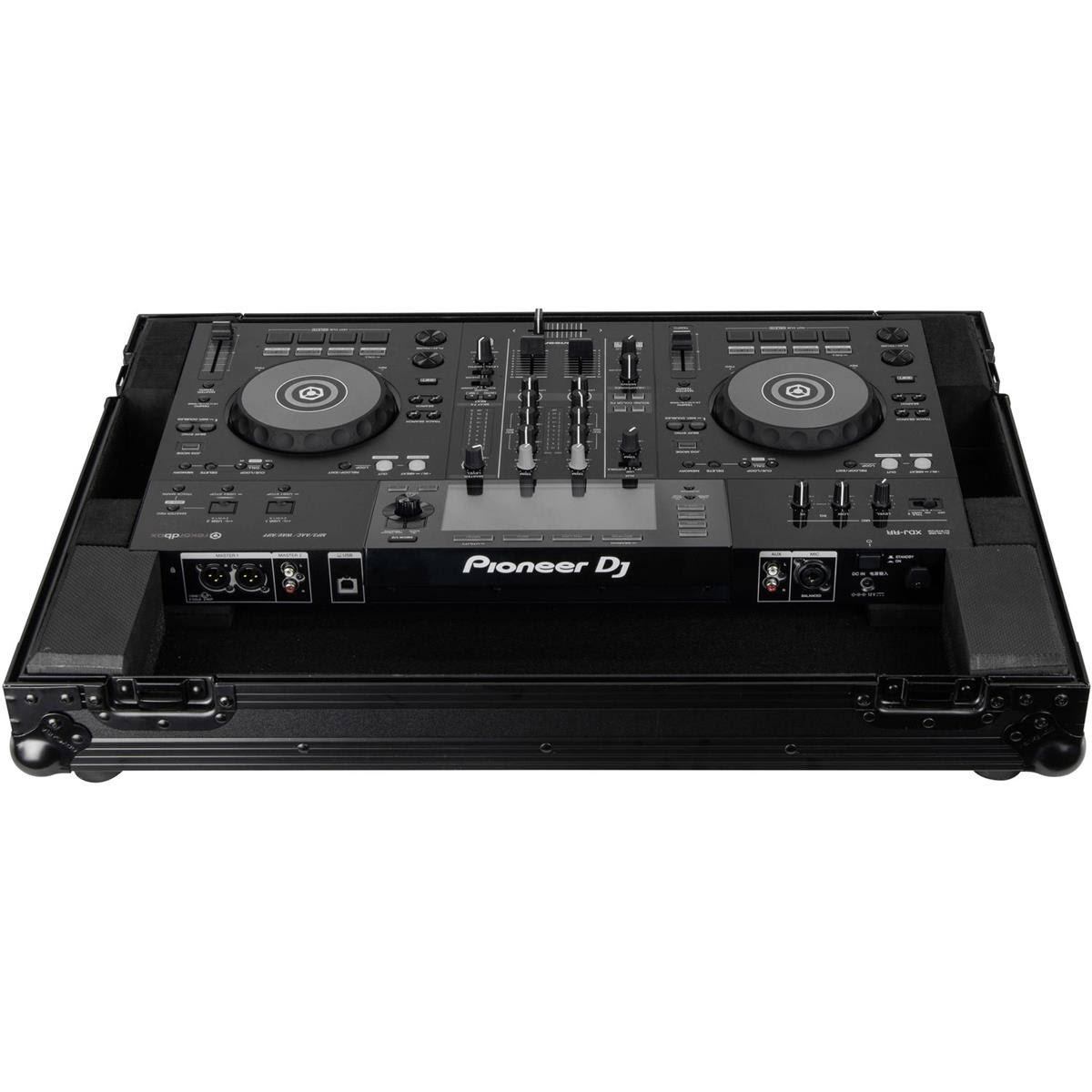Odyssey FZXDJRRBL - Pioneer DJ XDJ-RR Case