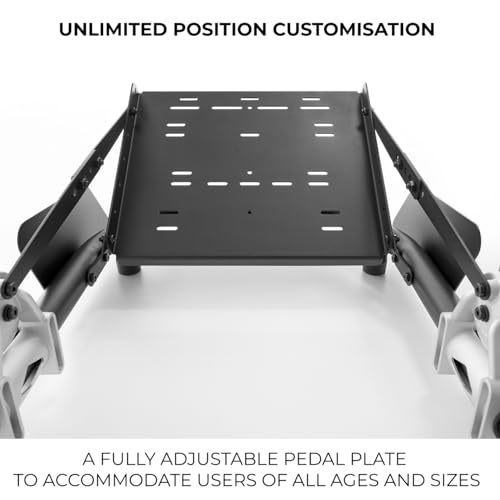 Playseat® Formula Instinct - F1® Edition