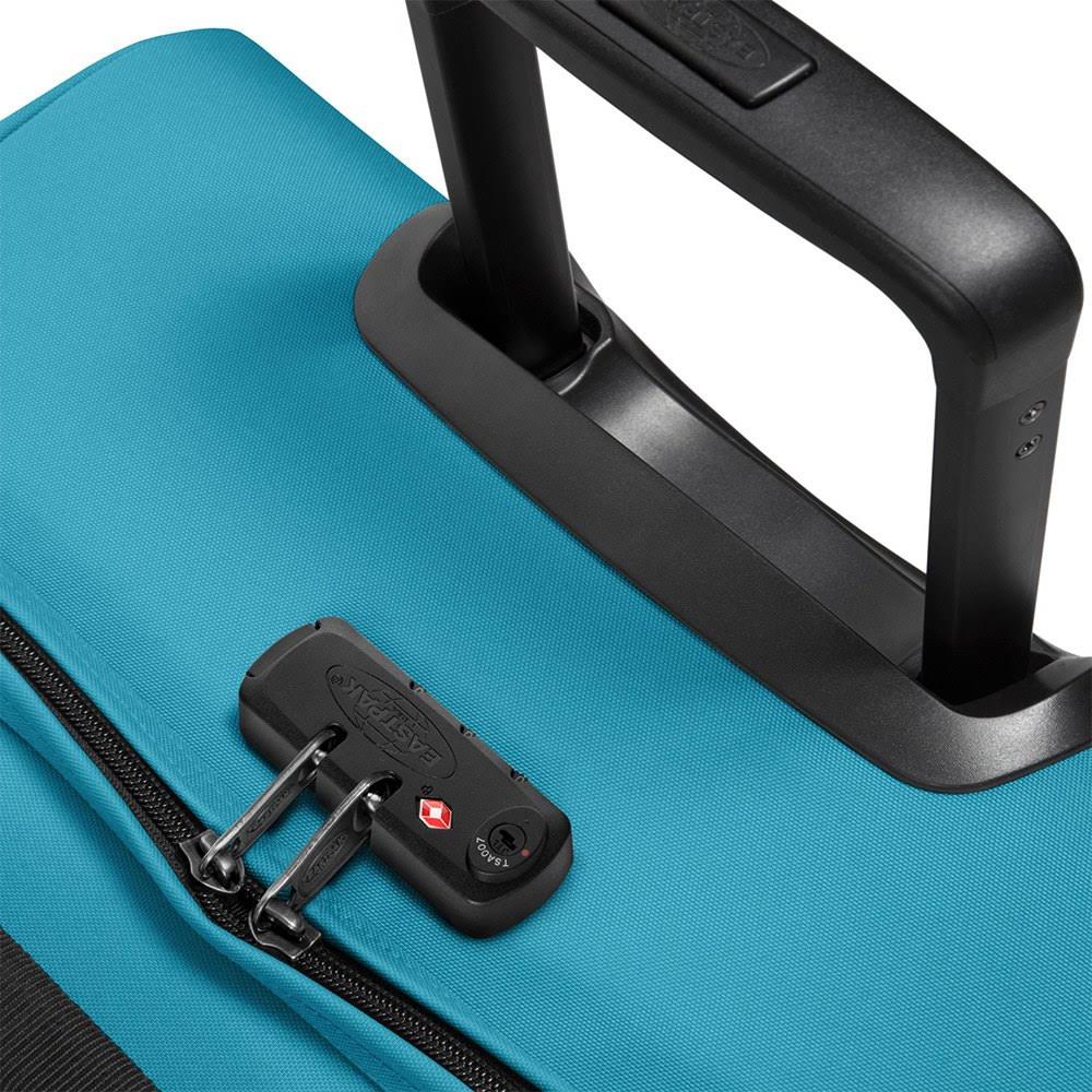 Eastpak Tranverz S 42L Trolley Case Ultramarine Blue