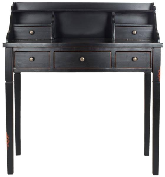Safavieh Landon Writing Desk - Teal