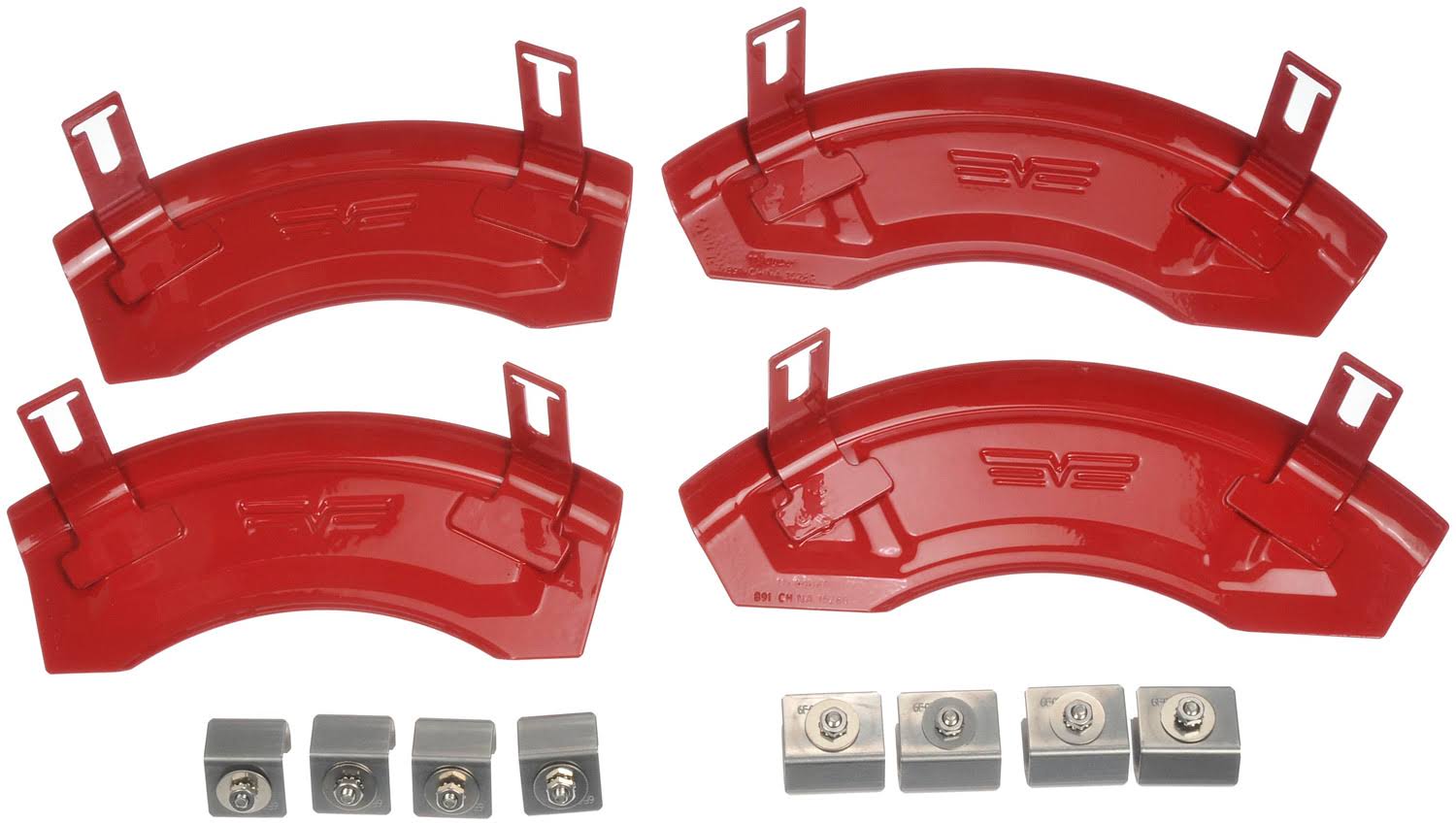 Dorman 11-0006F Disc Brake Caliper Cover