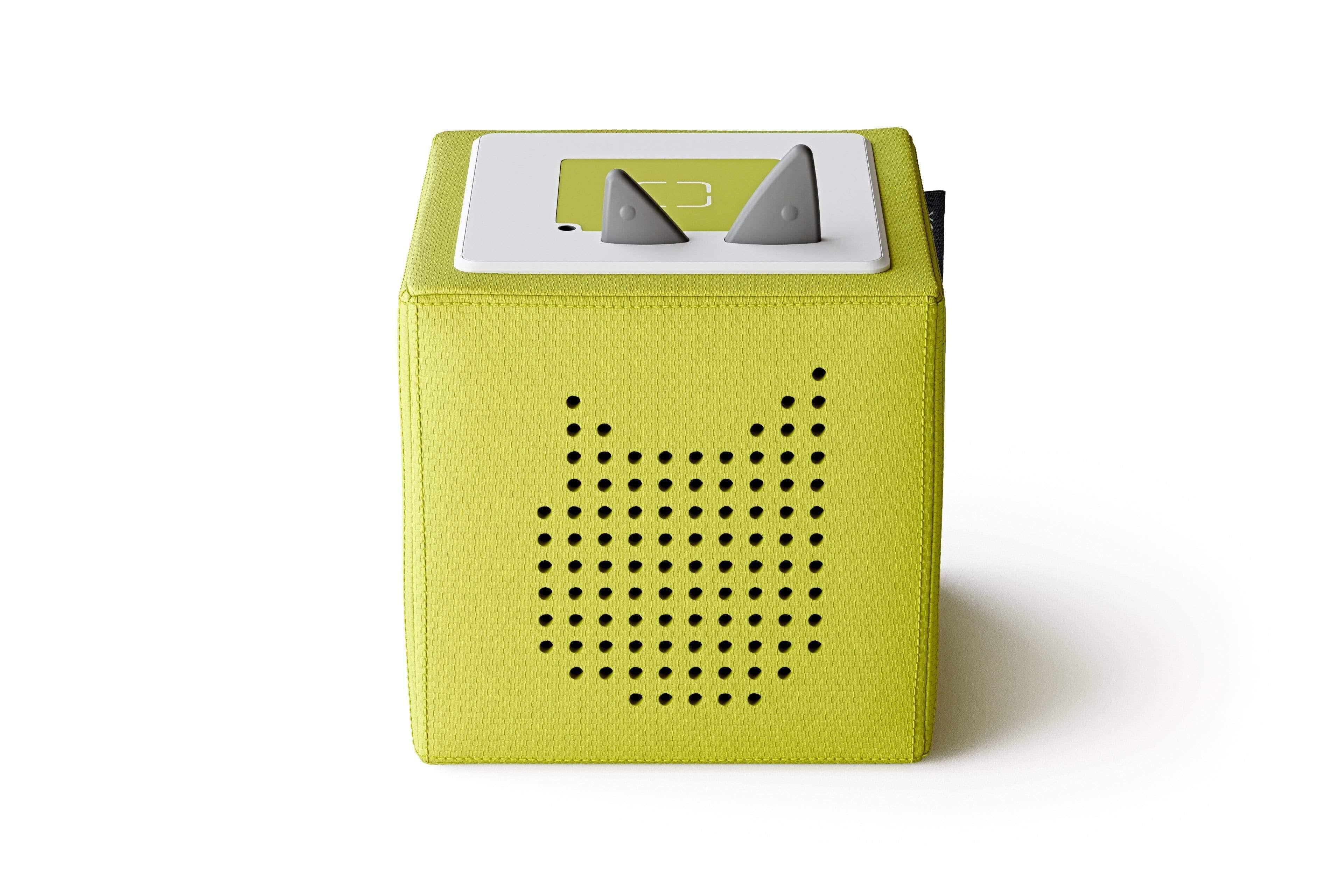 Toniebox Starter Set - Green