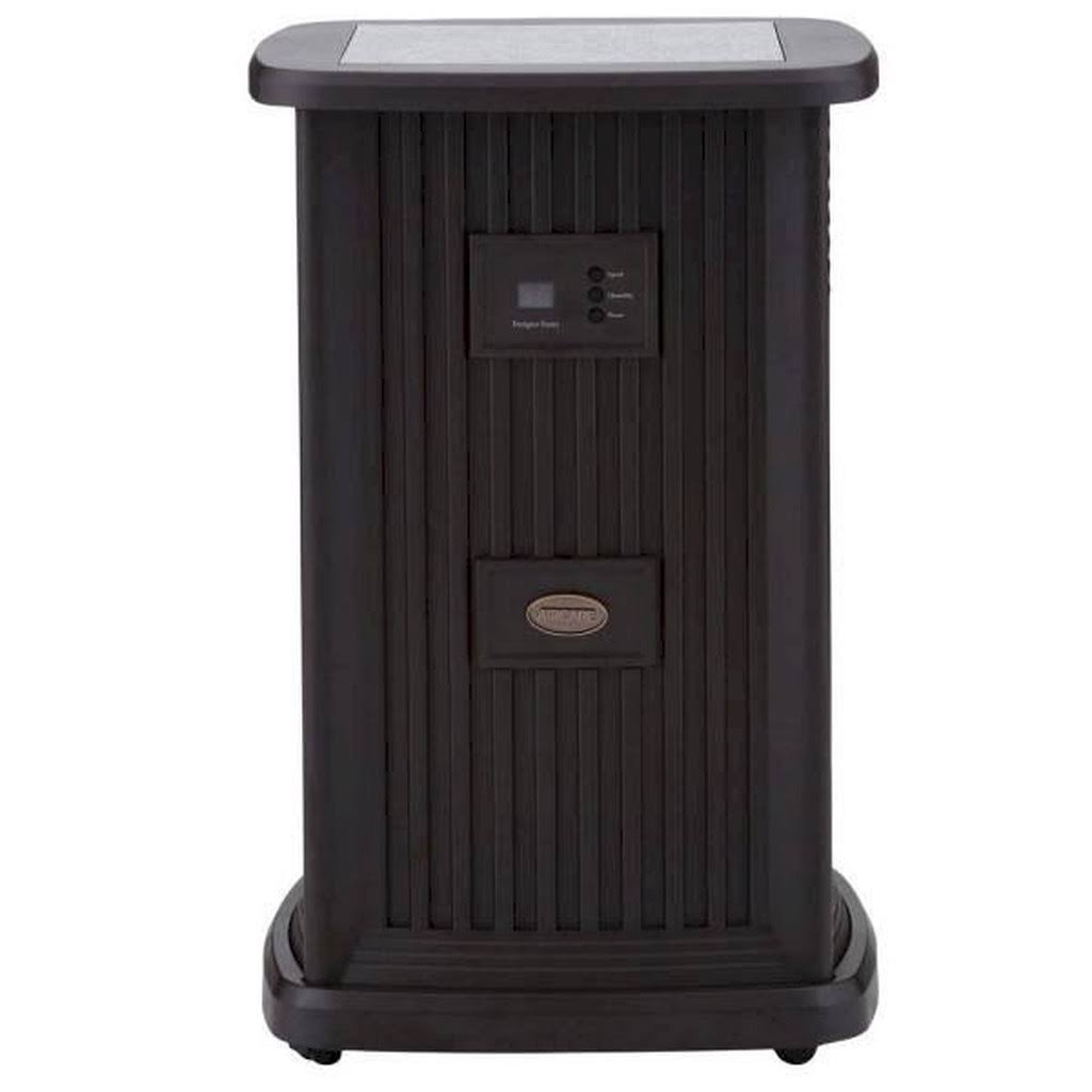 Aircare Pedestal Style Evaporative Air Whole House Humidifier