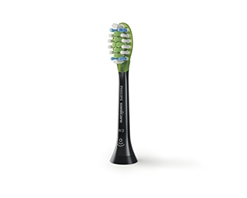 Philips Sonicare DiamondClean Smart Electric, Rechargeable Toothbrush for Complete Oral Care – 9300 Series, White, HX9903/05