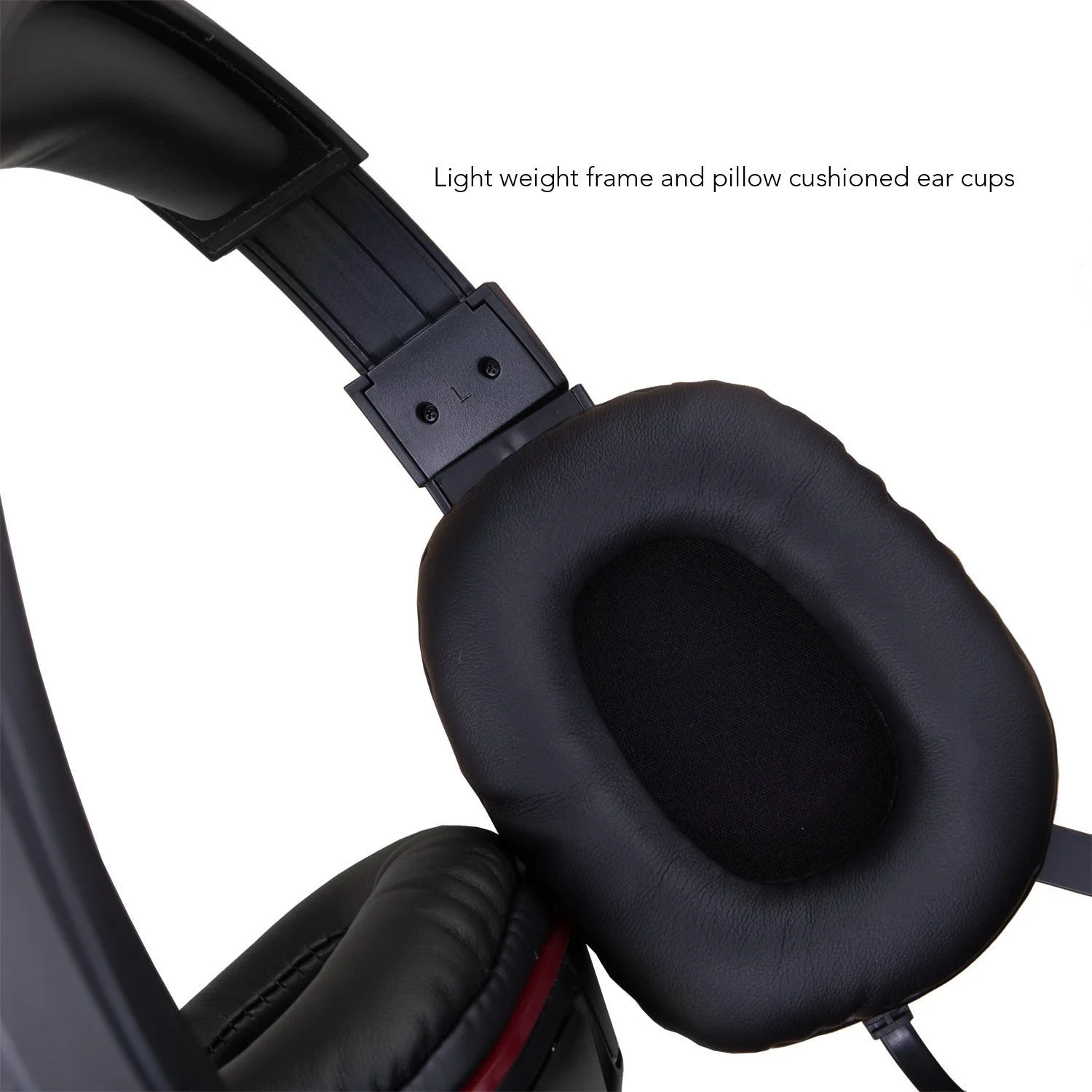 PDP Afterglow LVL 6+ Haptic Gaming Headset for Xbox One, PS4, PC