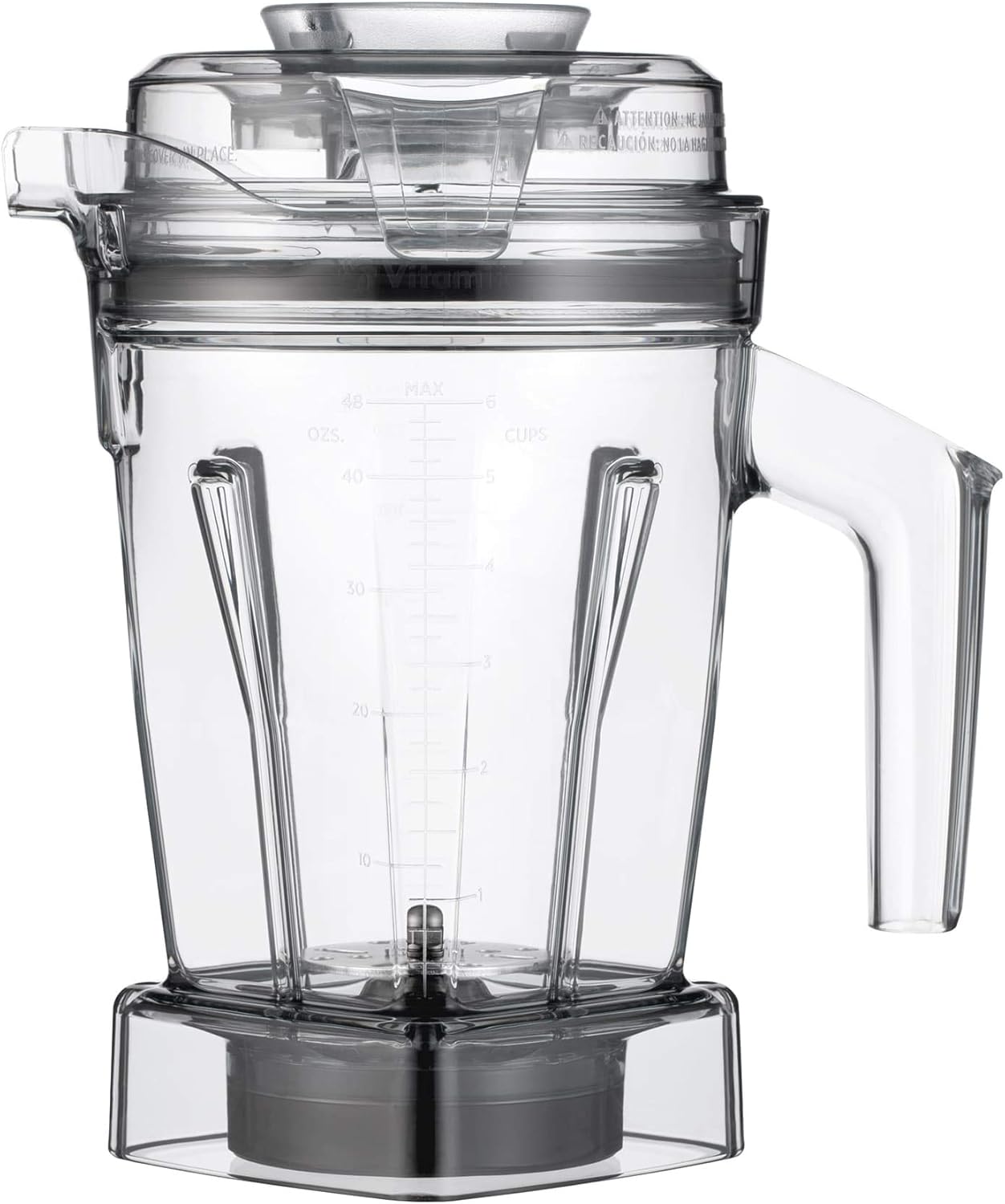 Vitamix Aer Disc Container, 48 oz.