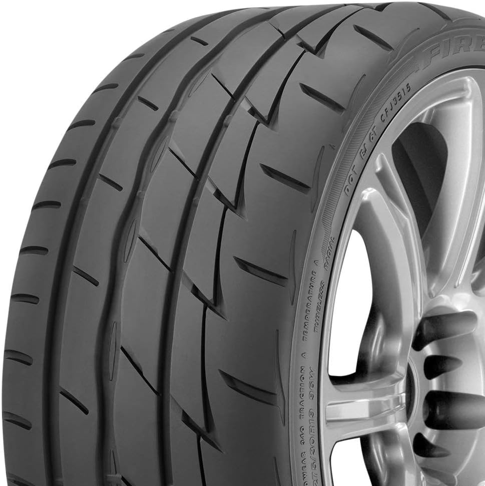 Firestone FIREHAWK INDY 500 225X50R16 Tire - Summer, Performance
