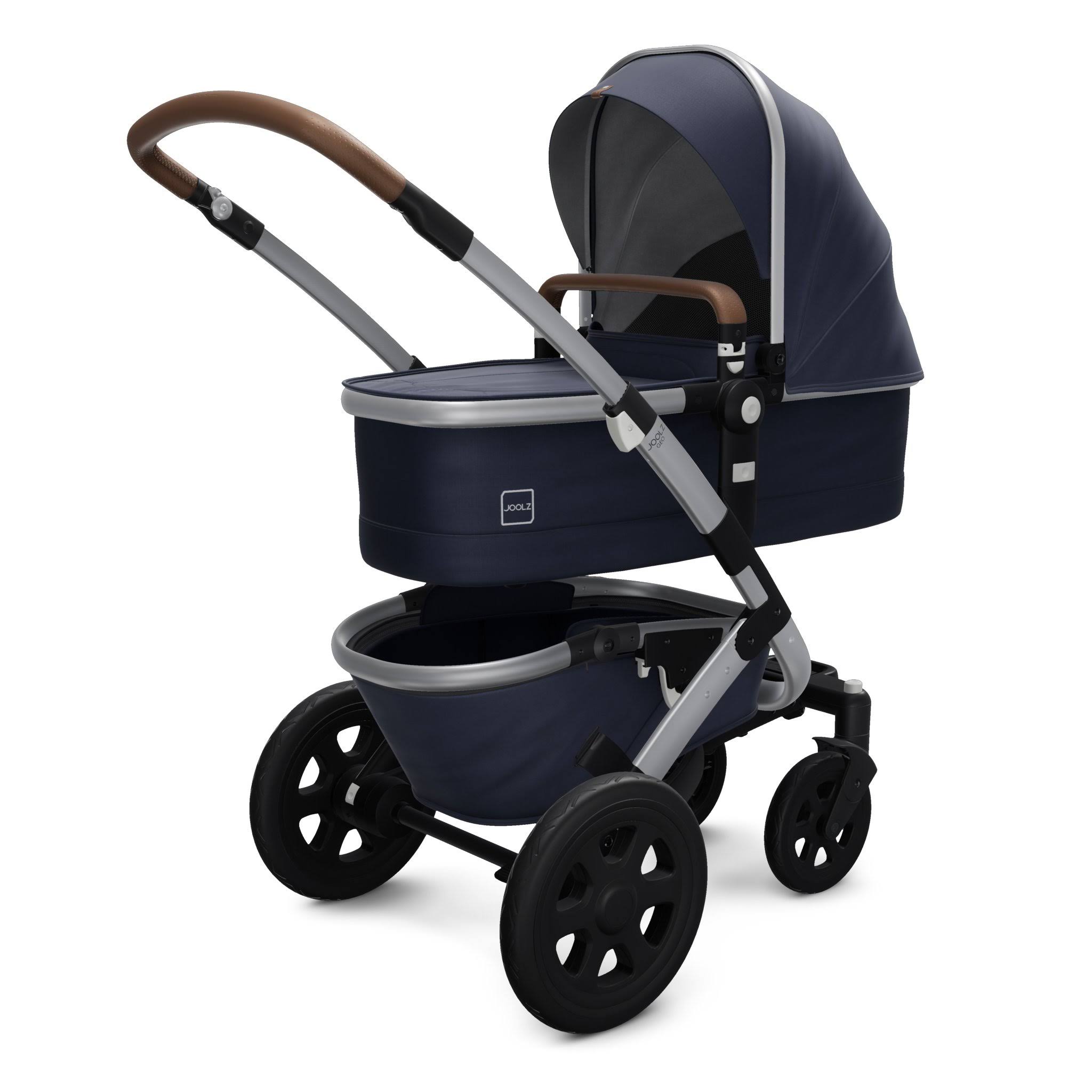 Joolz Geo2 Complete Stroller (Classic Blue)