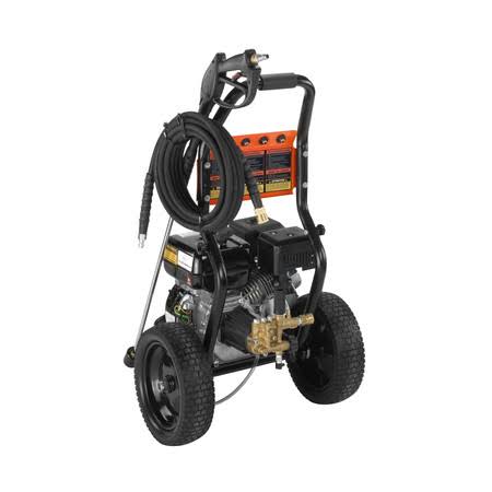 Echo PW-3100 Gas-Powered Pressure Washer