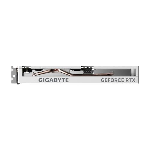 GIGABYTE GeForce RTX 5060 Gaming OC 8G Graphics Card, 8GB 128-bit GDDR7, PCIe 5.0, WINDFORCE Cooling System, GV-N5060GAMING OC-8GD Video Card