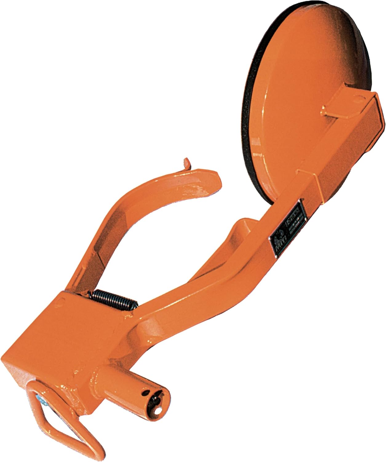 MITI Rhino H Wheel Immobilizer 10 inch Dome (H-14 Inch Dome)