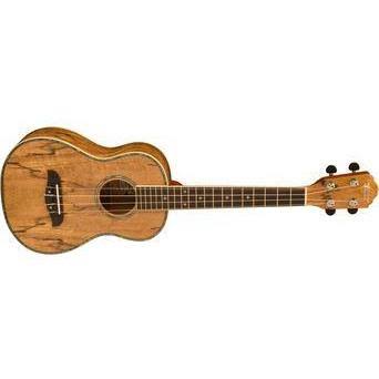 Oscar Schmidt Tenor Ukulele - Spalted Mango - Ou7tk