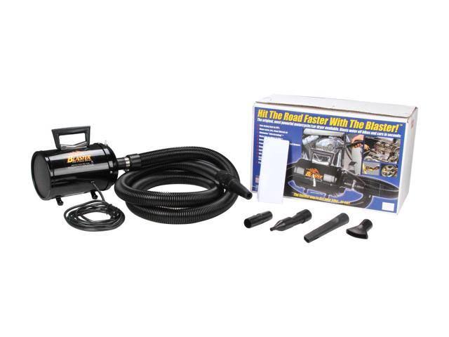 Air Force Blaster Motorcycle Dryer