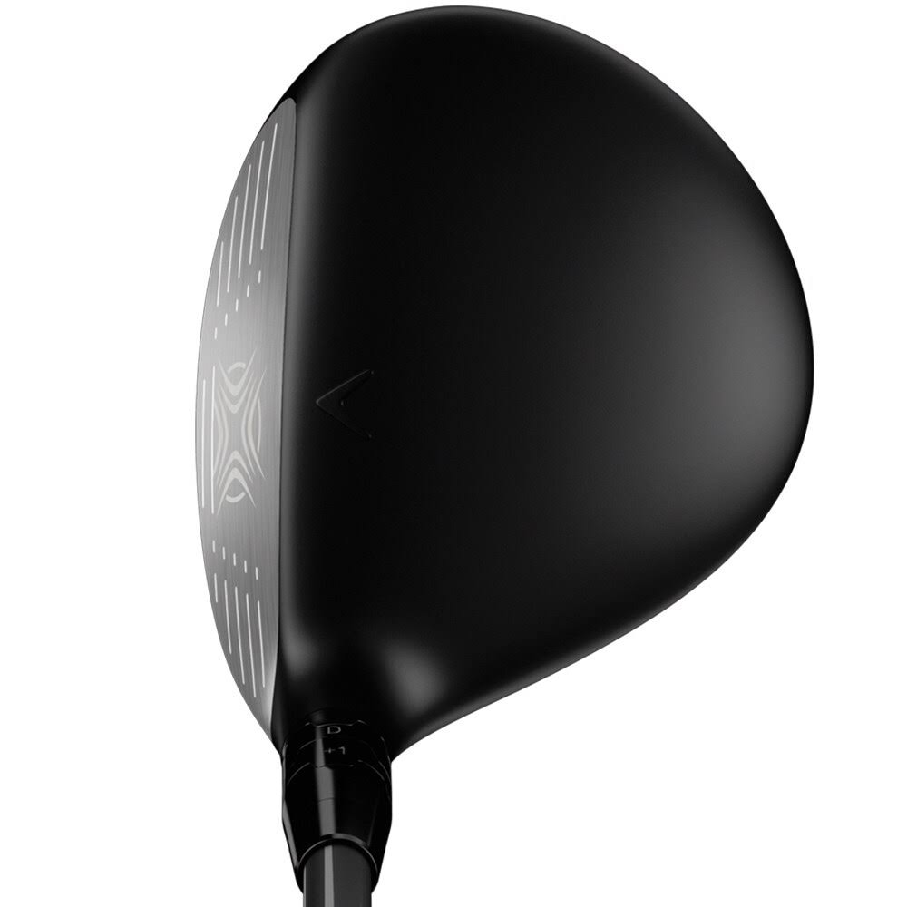 Callaway Mens Great Big Bertha Fairway Heavenwood