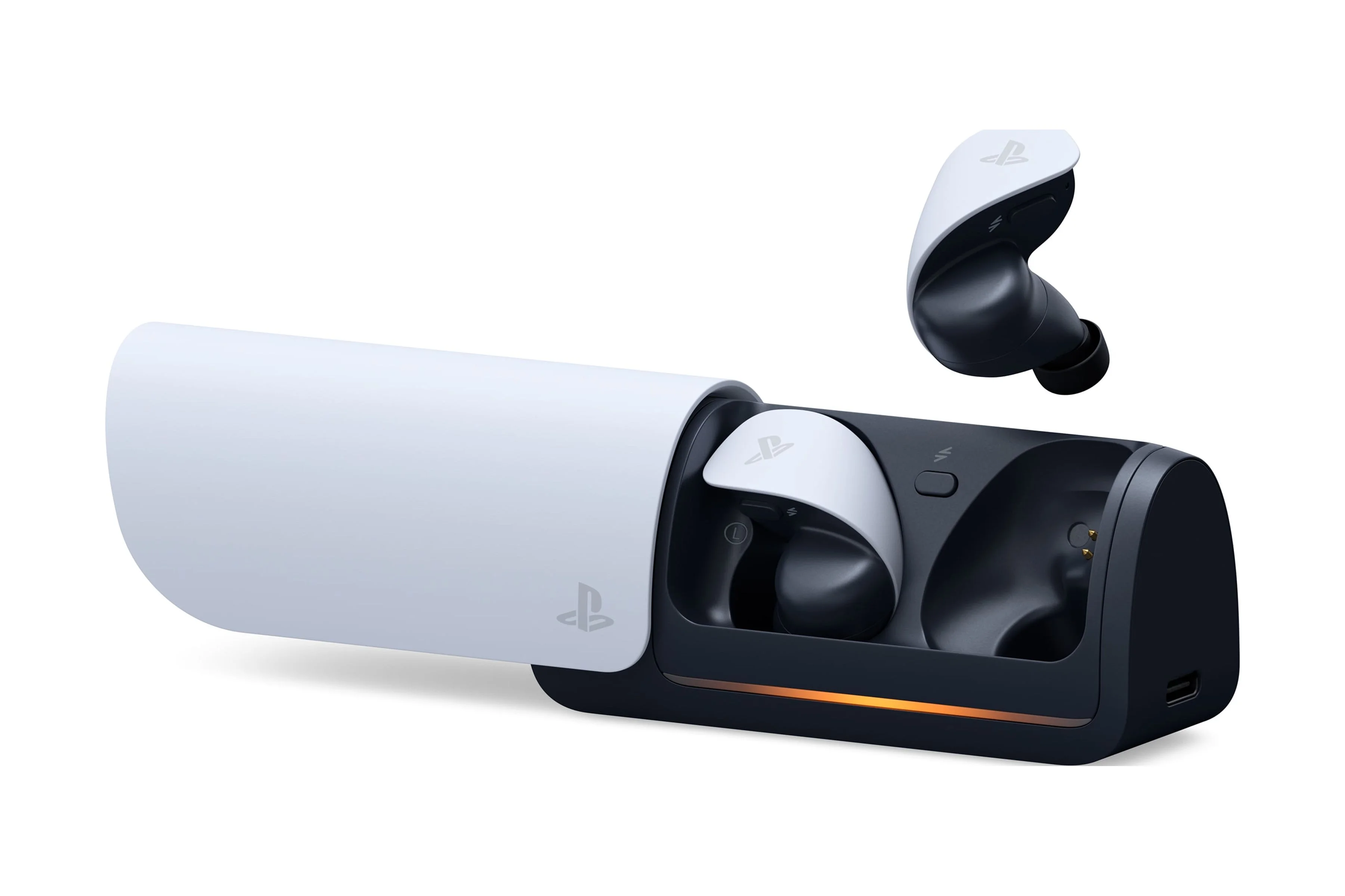 PlayStation PULSE Explore Wireless Earbuds