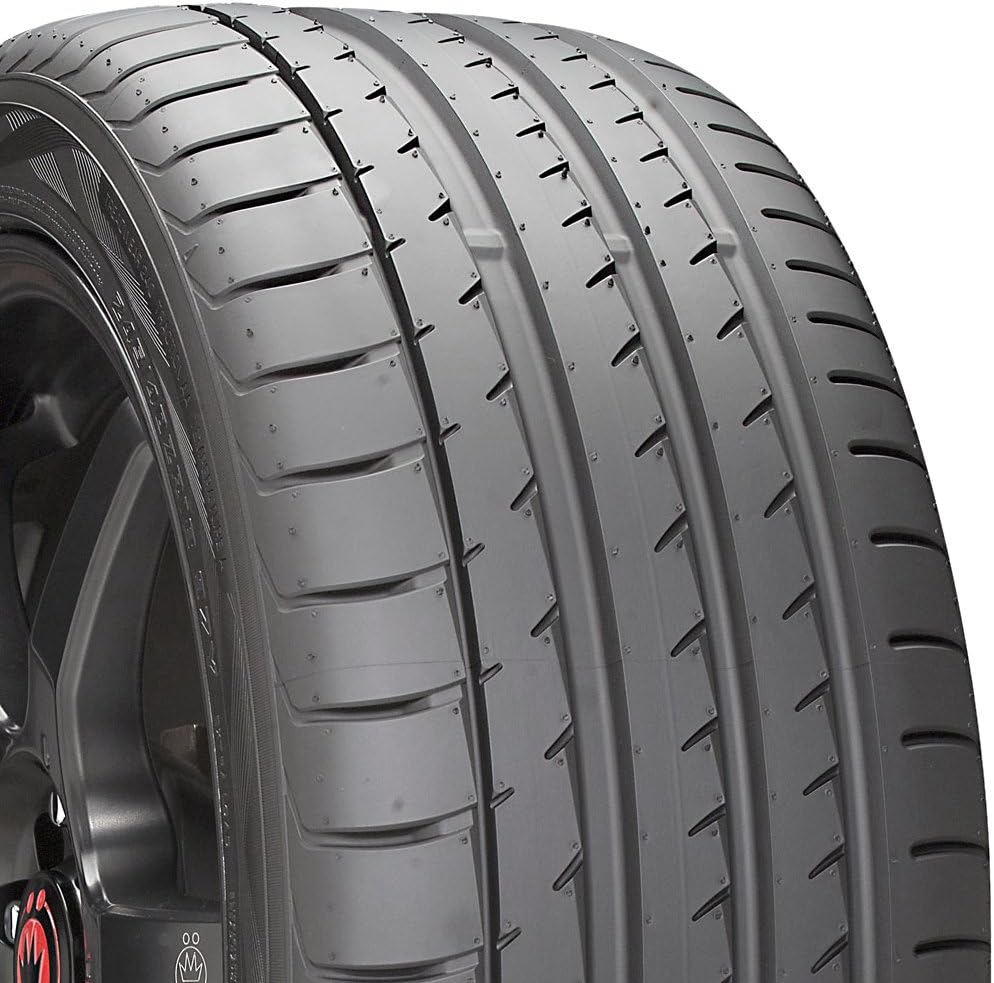 Yokohama Radial Tire - 245/45R19 98Y