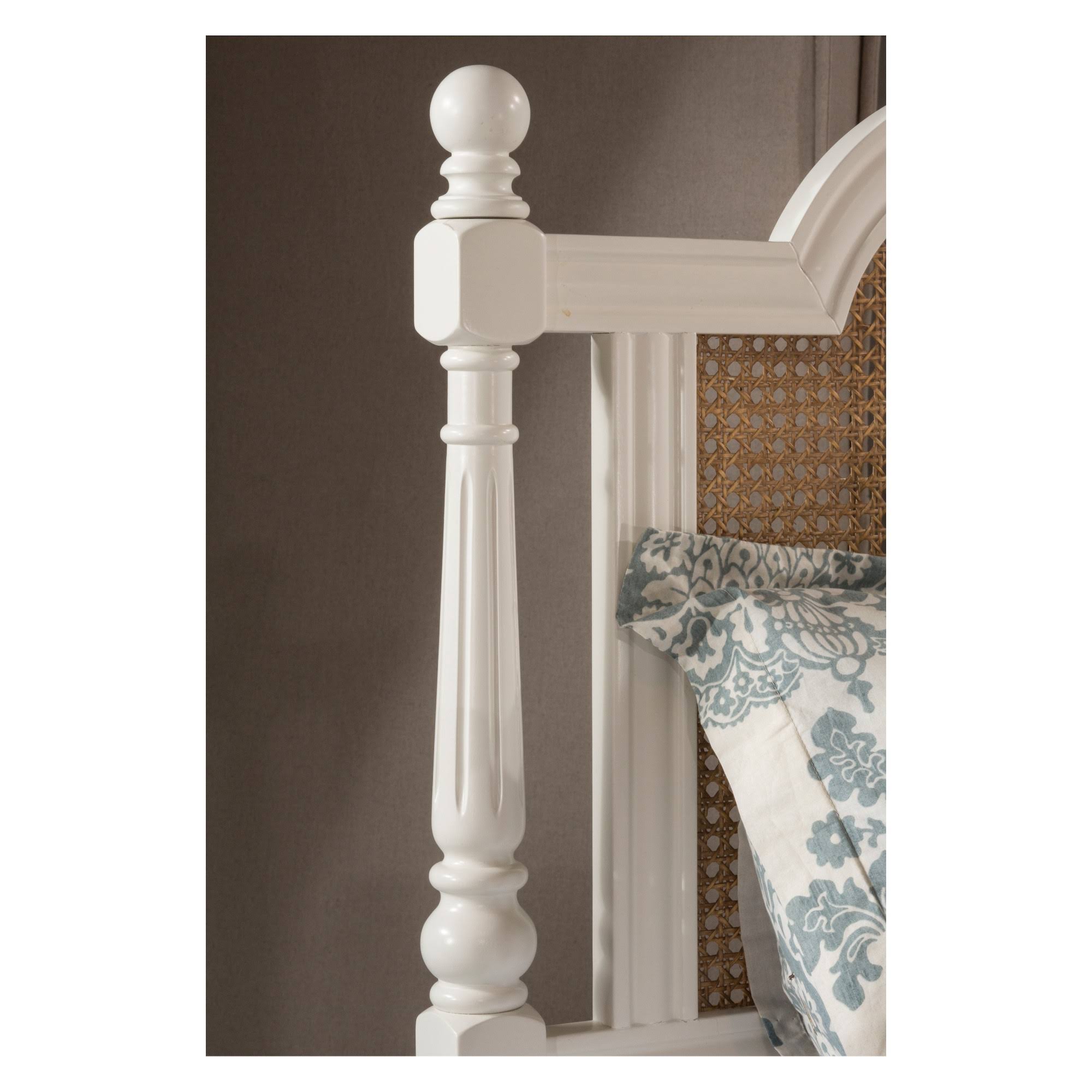 Hillsdale Furniture Melanie Queen Headboard