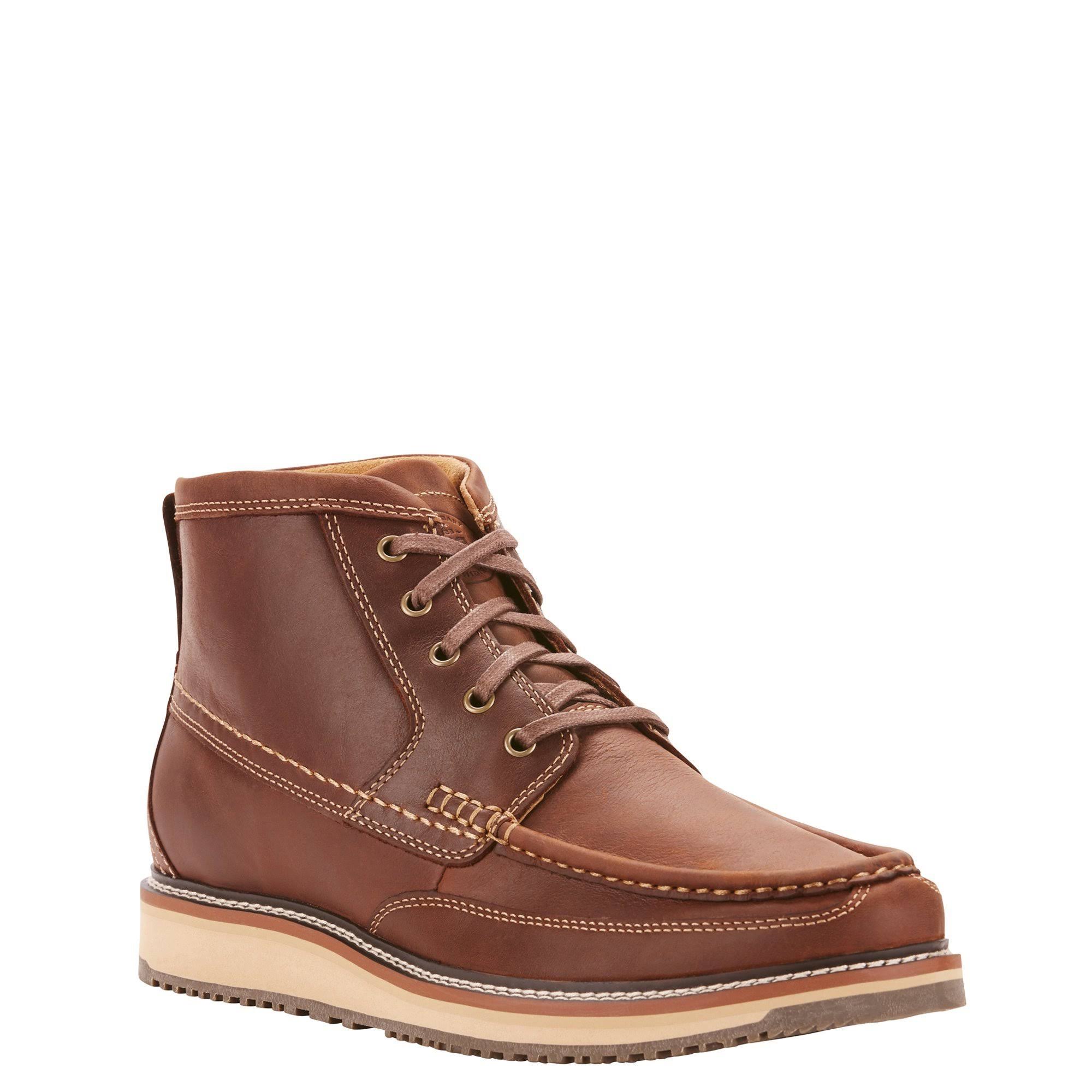 Ariat Lookout Foothill Brown, Men&s, Size: 7.5