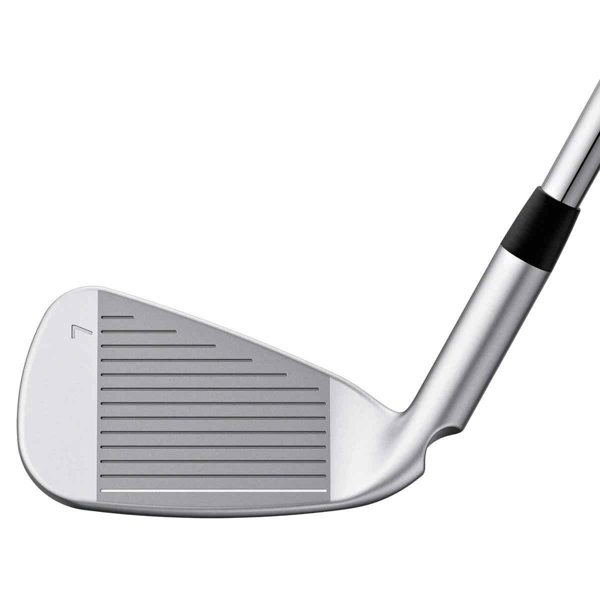 Ping G410 Iron Set 4-PW Steel Right Hand
