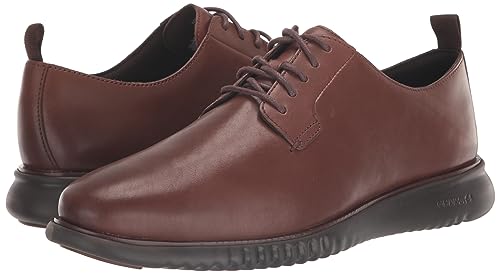 Cole Haan Men's 2.ZEROGRAND Plain Toe Oxford