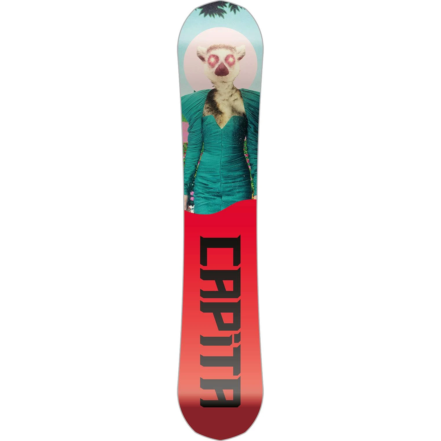Capita The Outsiders Snowboard 2020 - 152