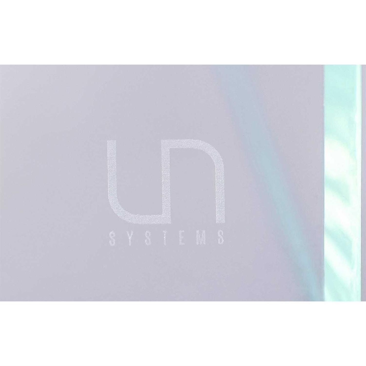UNS Ultra Clear Rimless Aquarium - Pet Supplies online store