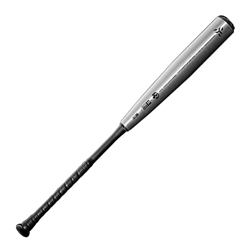DeMarini 2022 The Goods (-3) BBCOR Baseball Bat - 31", 32", 33", 34"