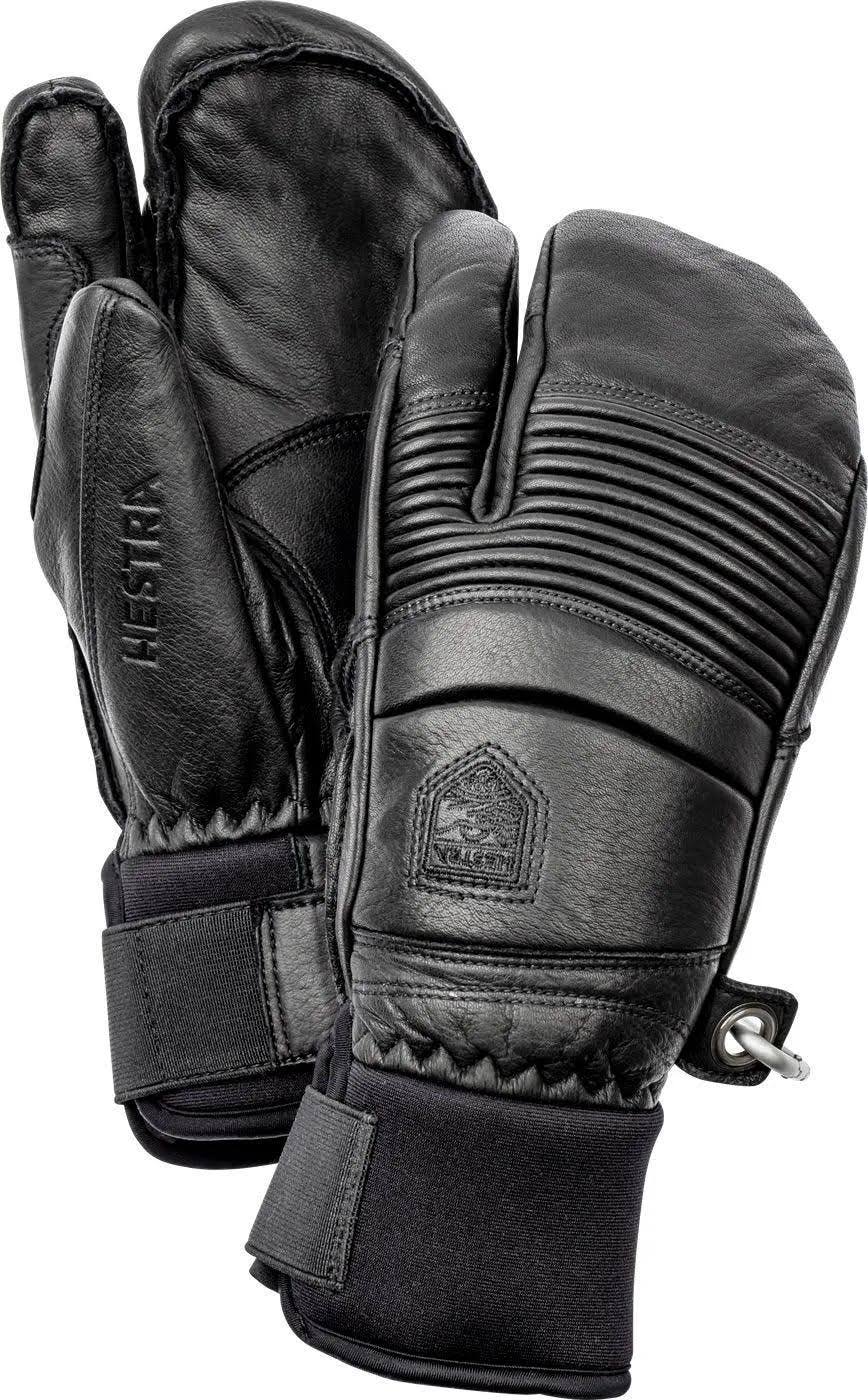 Hestra Fall Line 3-Finger Glove 11 / Cork