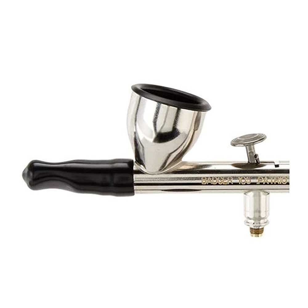Badger Air-Brush Co 105 Patriot Fine Gravity Airbrush - Shop Hardware Tools Online Store