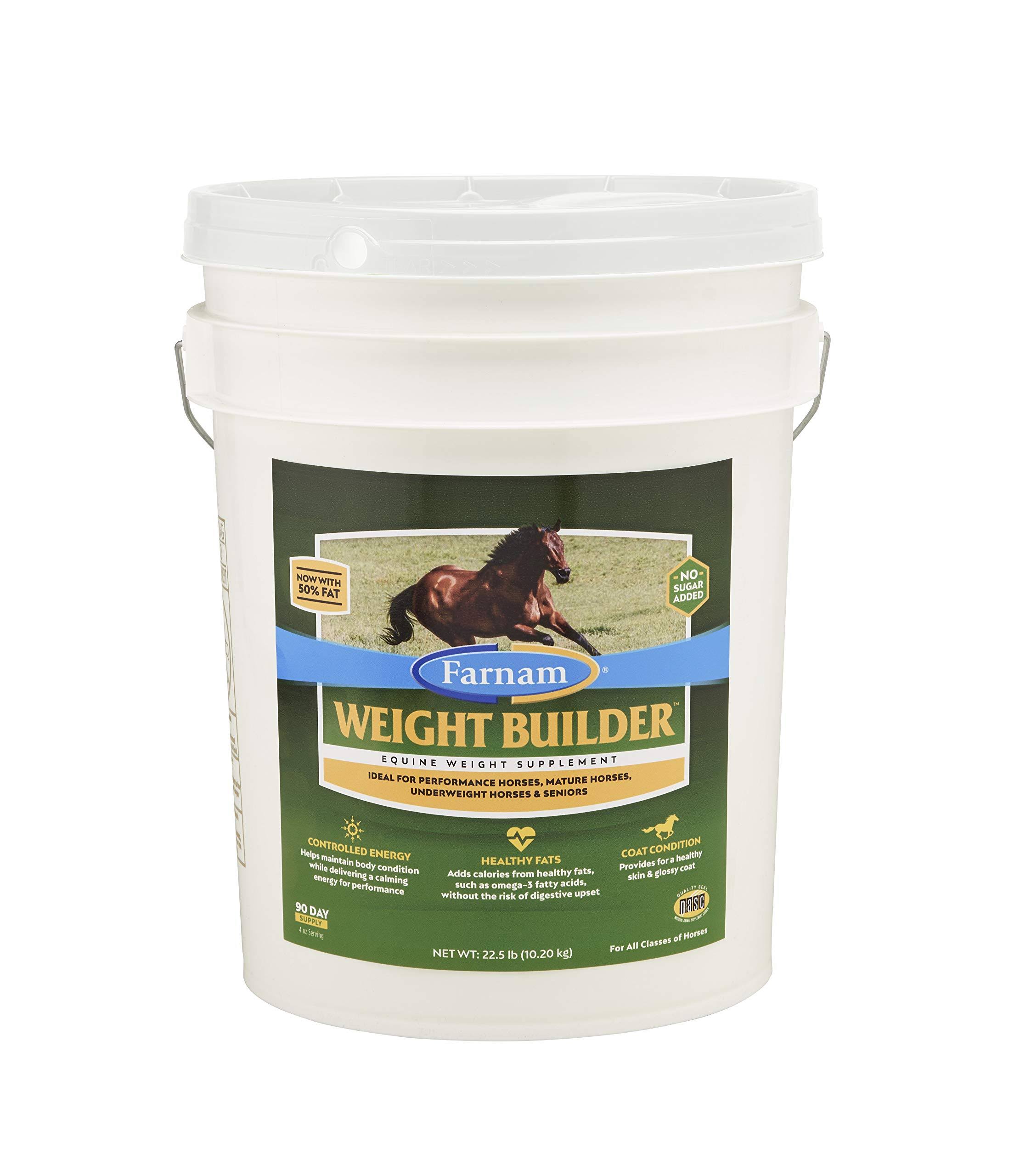 Farnam Weight Builder 22.5 lb