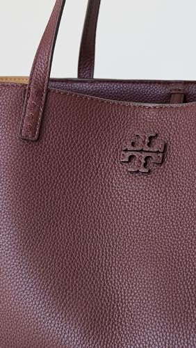 Tory Burch Women's McGraw Tote