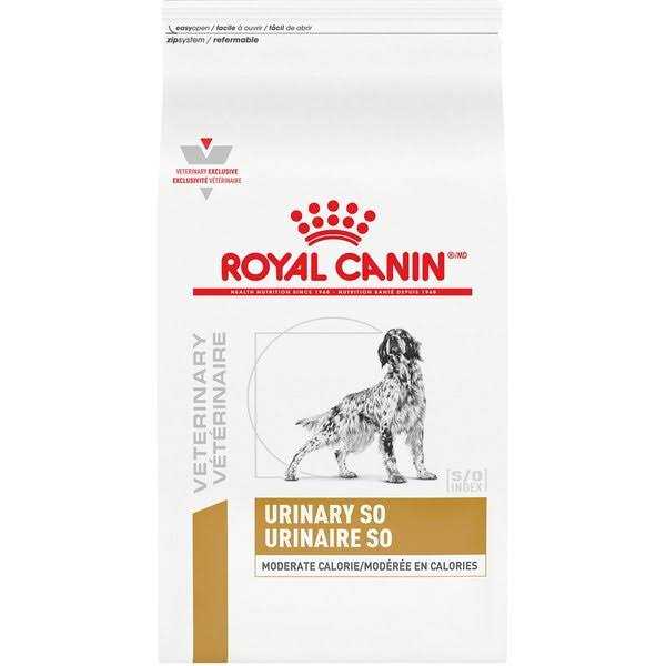 Royal Canin Veterinary Diet Skintopic Medium &amp; Large Adult Dry Dog Food - Pet Supplies online store